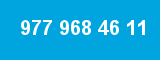 977 968 46 11 977 968 46 11
